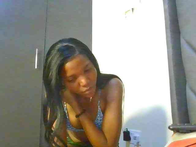 CloeMae webcam