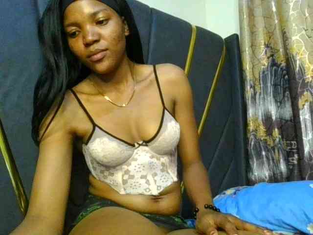 CloeMae webcam