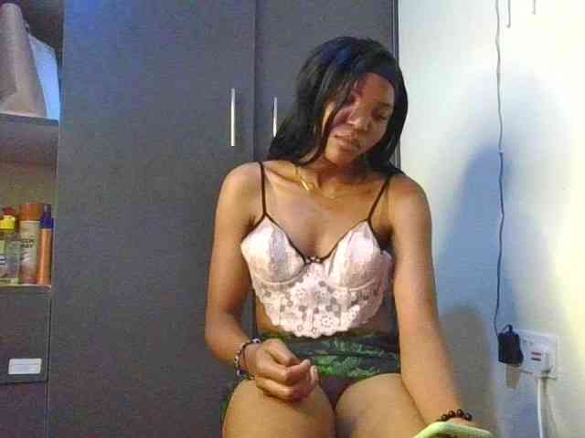 CloeMae webcam