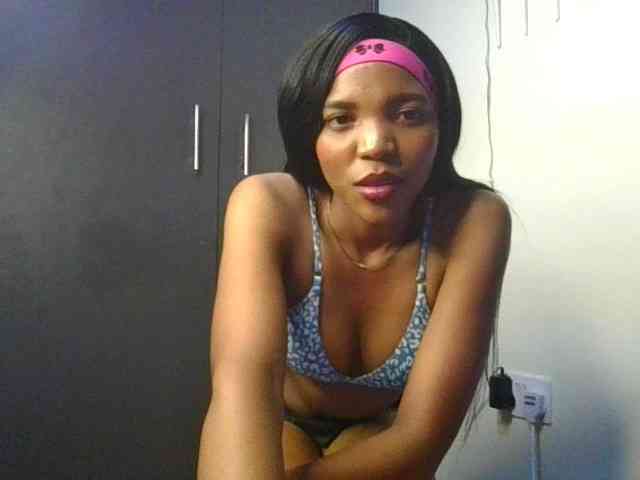 CloeMae webcam