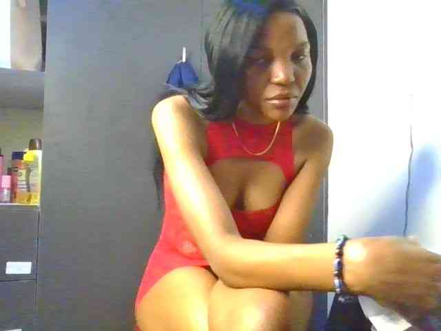 CloeMae Live Webcam on BongaCams