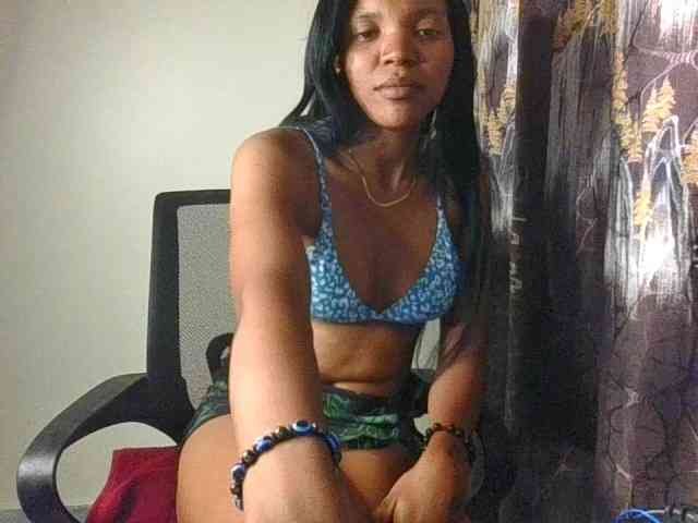 CloeMae webcam