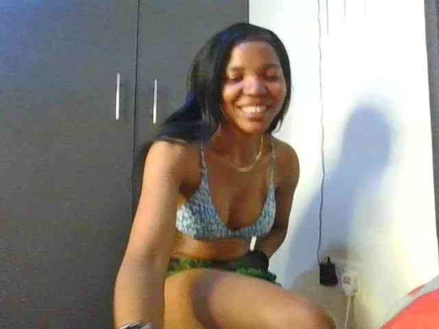 CloeMae webcam