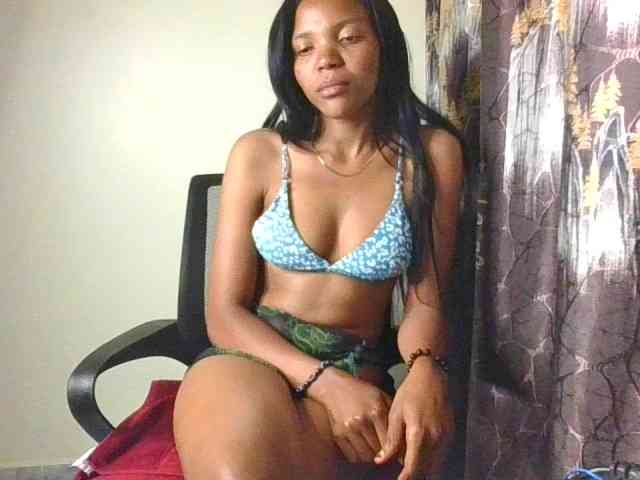 CloeMae webcam