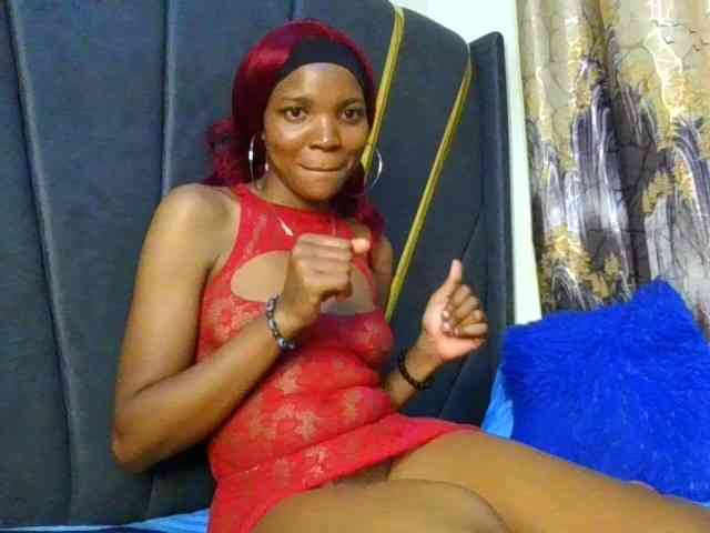 CloeMae webcam