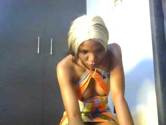 CloeMae webcam