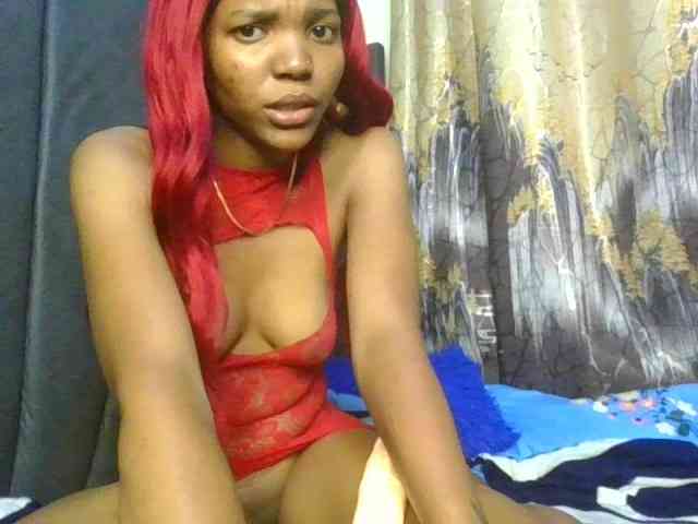 CloeMae webcam