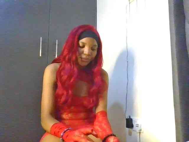 CloeMae webcam