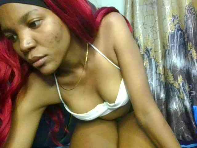 CloeMae webcam