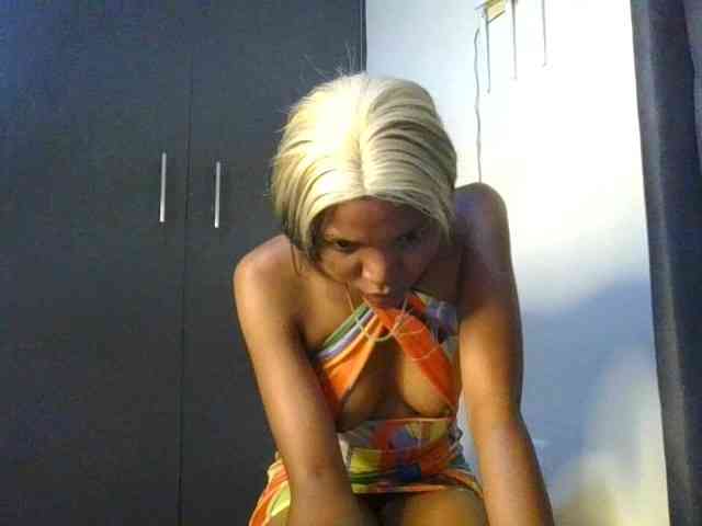 CloeMae webcam