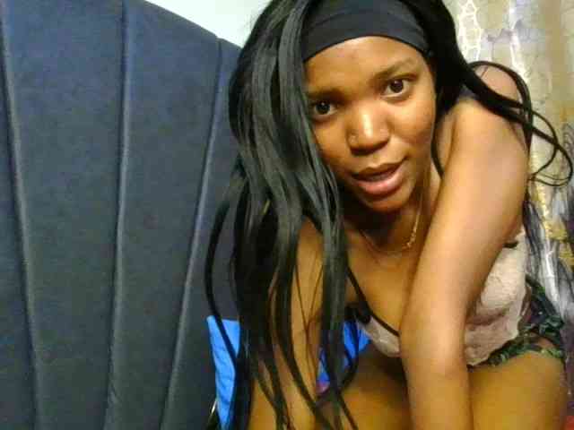 CloeMae webcam