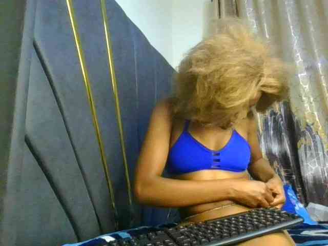 CloeMae webcam