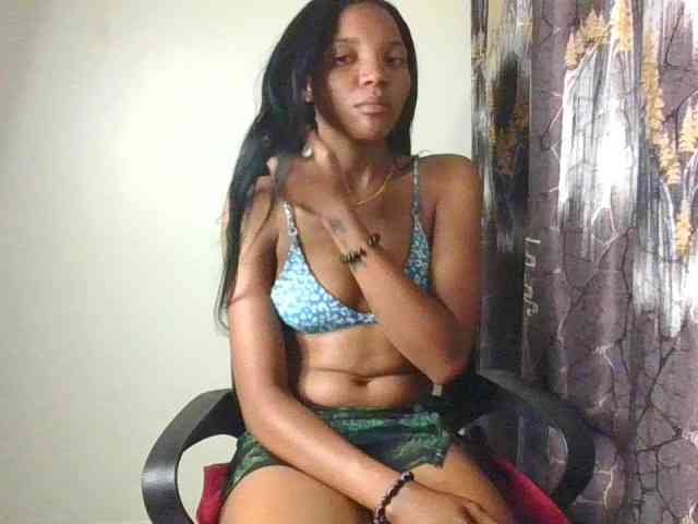 CloeMae webcam