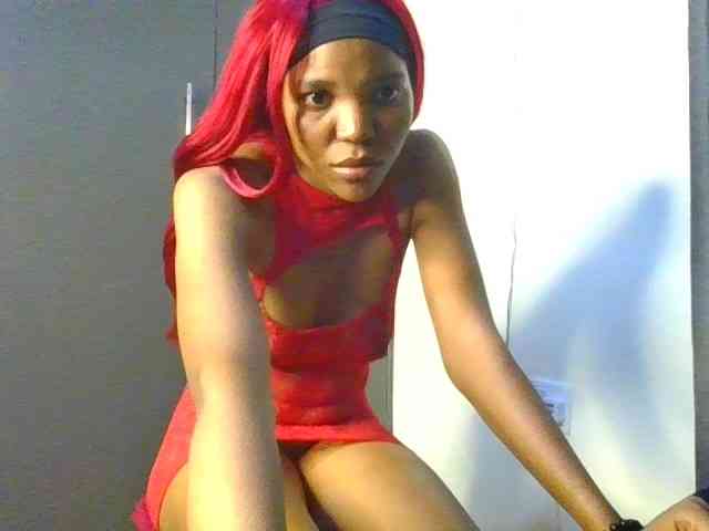CloeMae webcam