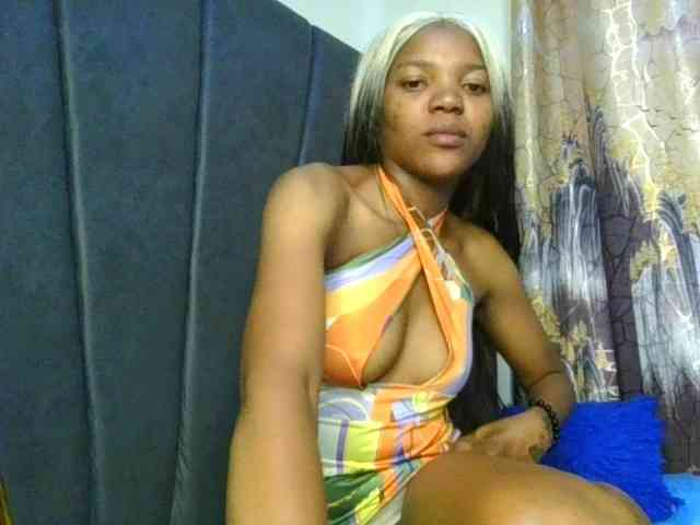 CloeMae webcam