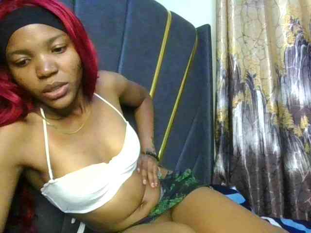 CloeMae webcam