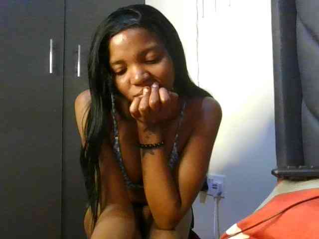 CloeMae webcam