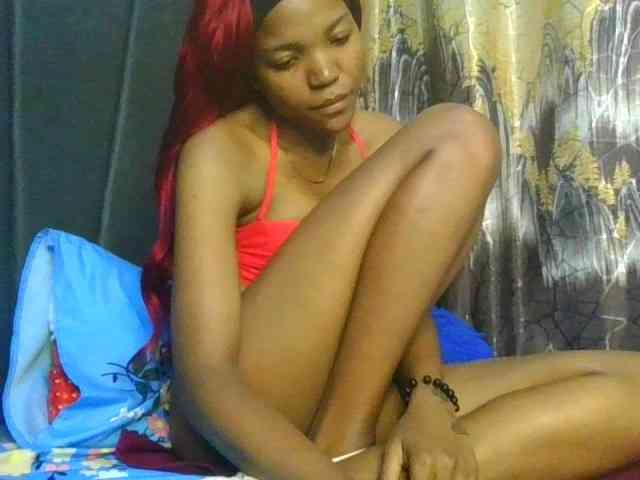 CloeMae webcam