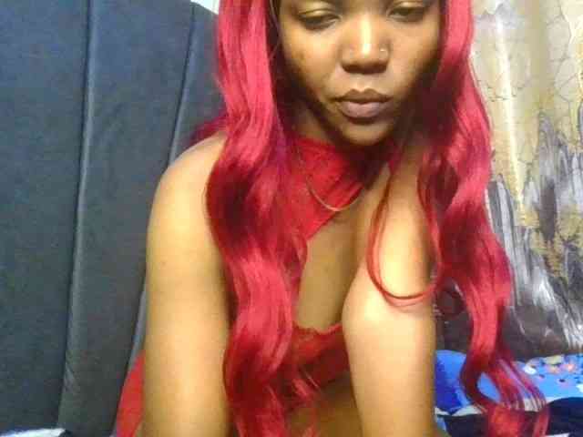 CloeMae webcam