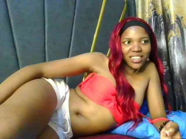 CloeMae webcam