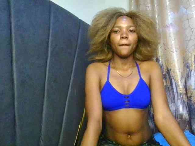 CloeMae webcam