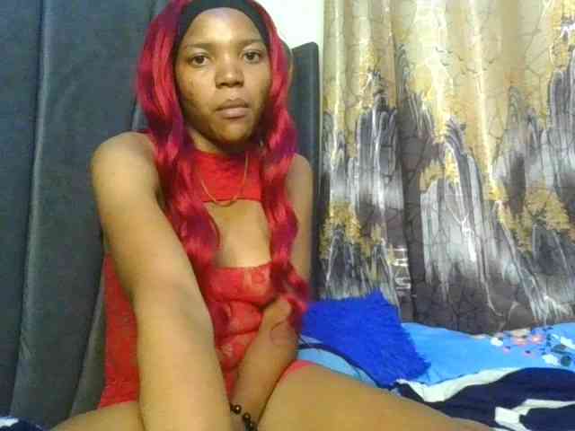 CloeMae webcam