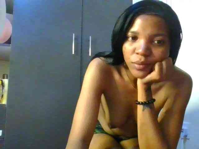 CloeMae webcam