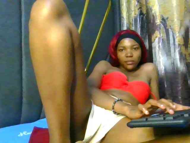 CloeMae webcam