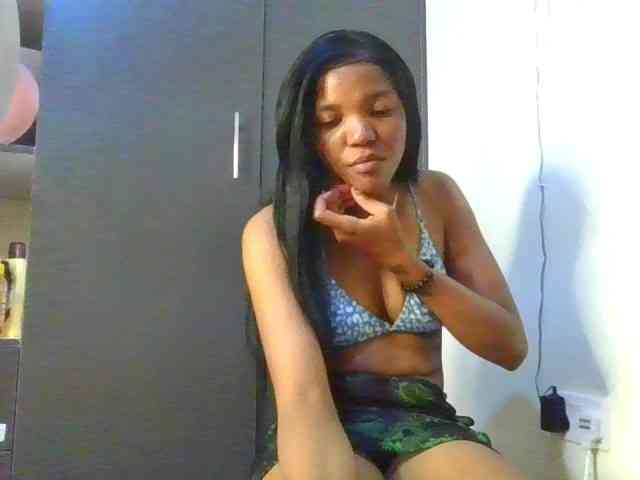 CloeMae webcam