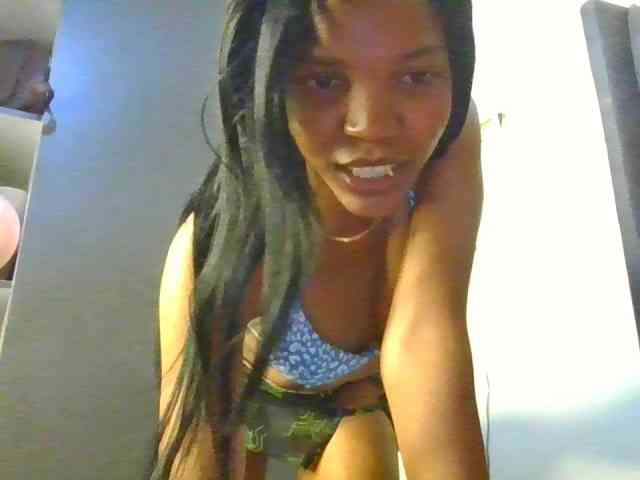 CloeMae webcam