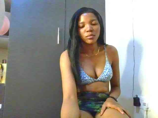 CloeMae webcam