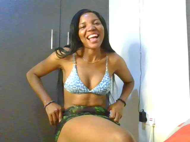 CloeMae webcam
