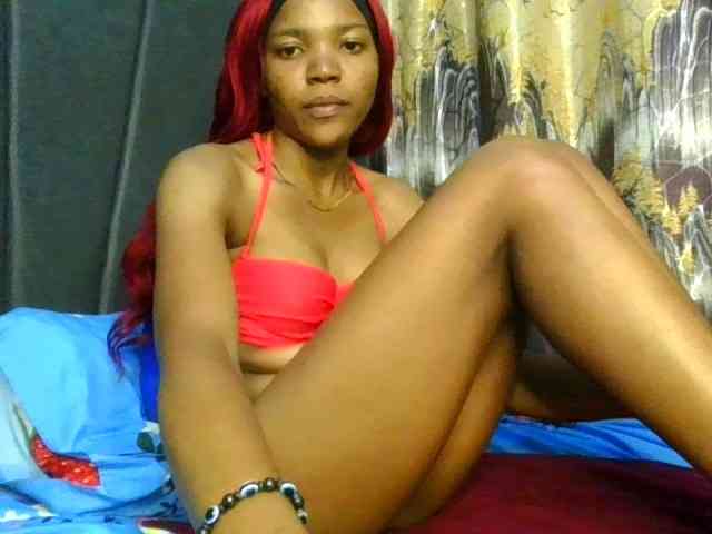 CloeMae webcam
