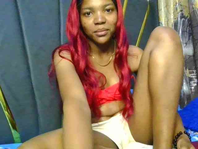 CloeMae webcam