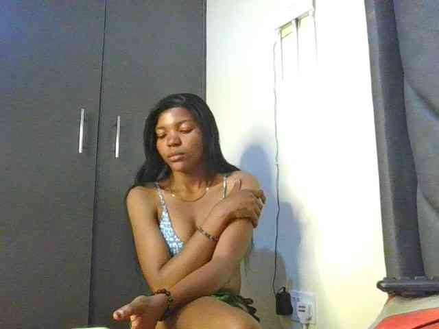 CloeMae webcam