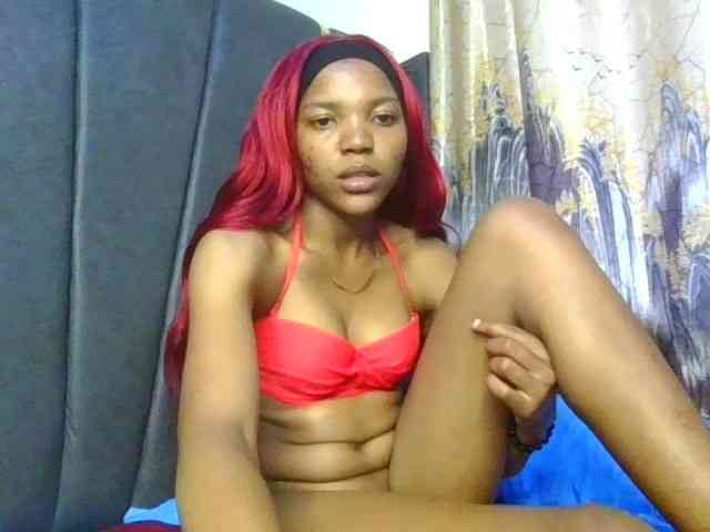 CloeMae webcam
