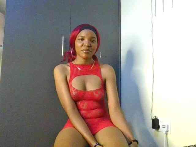 CloeMae webcam