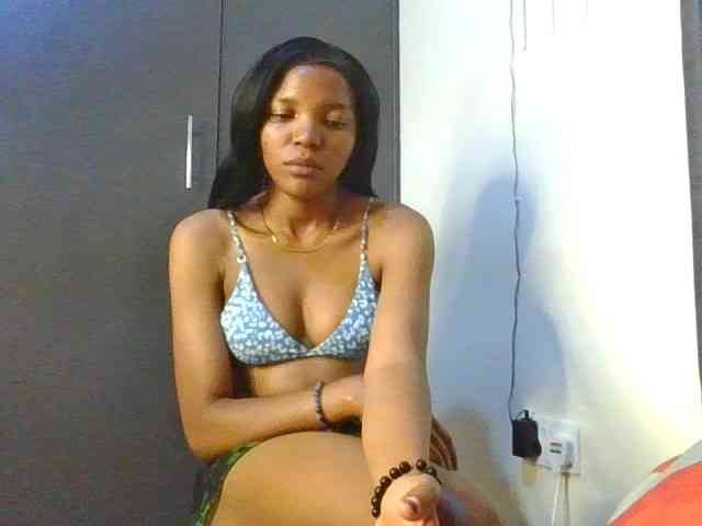 CloeMae webcam