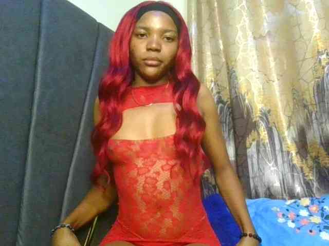 CloeMae webcam