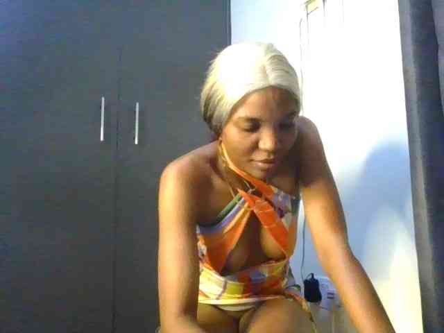 CloeMae webcam