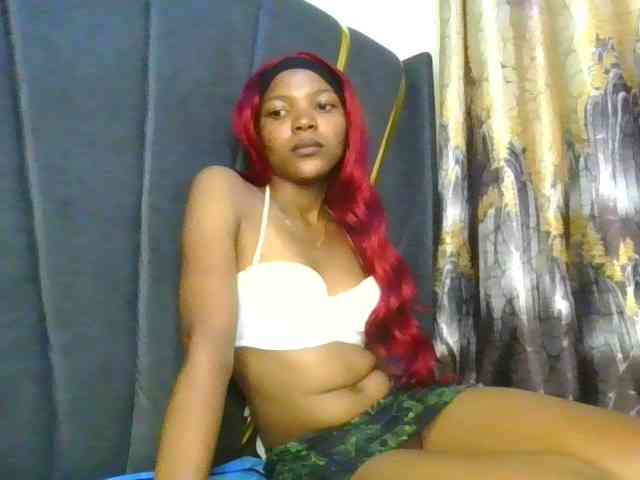 CloeMae webcam