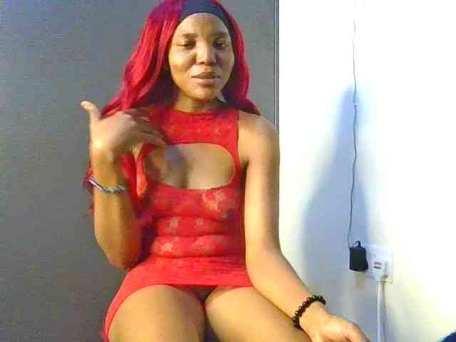 CloeMae webcam