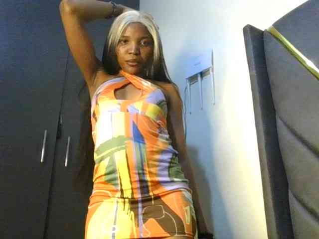 CloeMae webcam