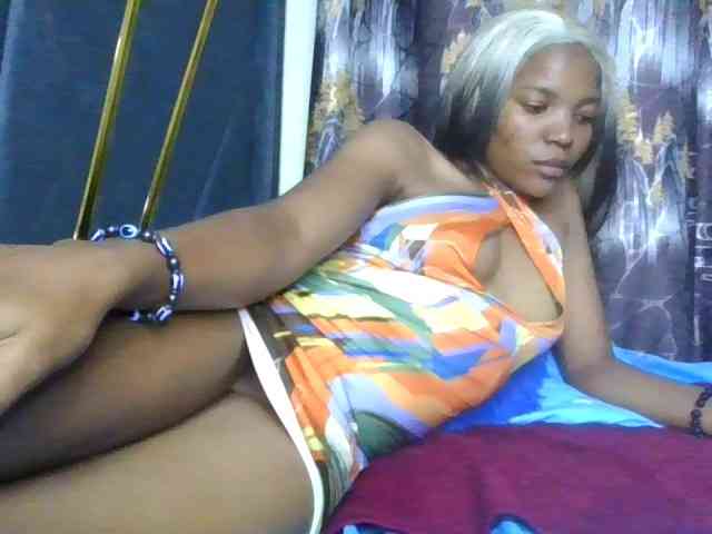 CloeMae webcam