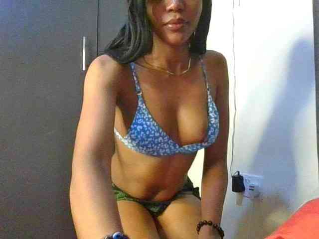 CloeMae webcam