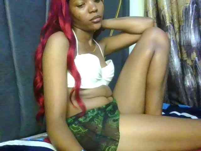 CloeMae webcam