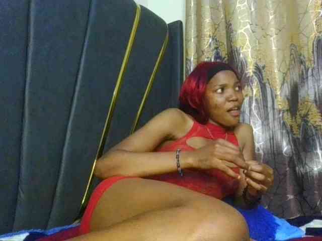 CloeMae webcam