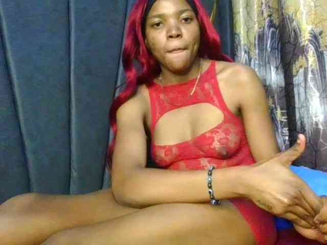 CloeMae webcam