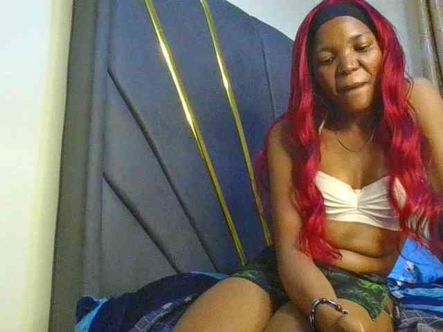 CloeMae webcam