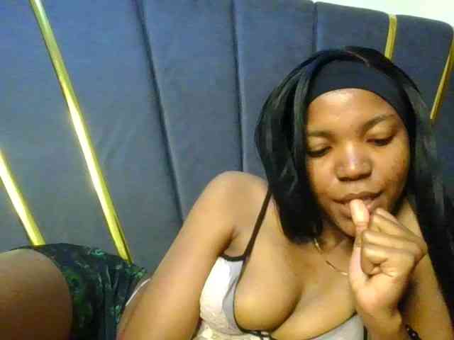 CloeMae webcam